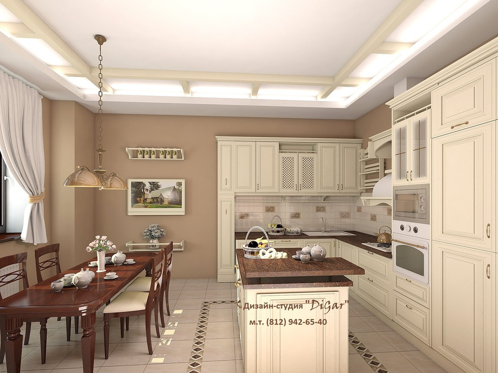 Таунхаус во Всеволожске