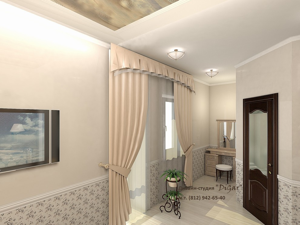 Таунхаус во Всеволожске