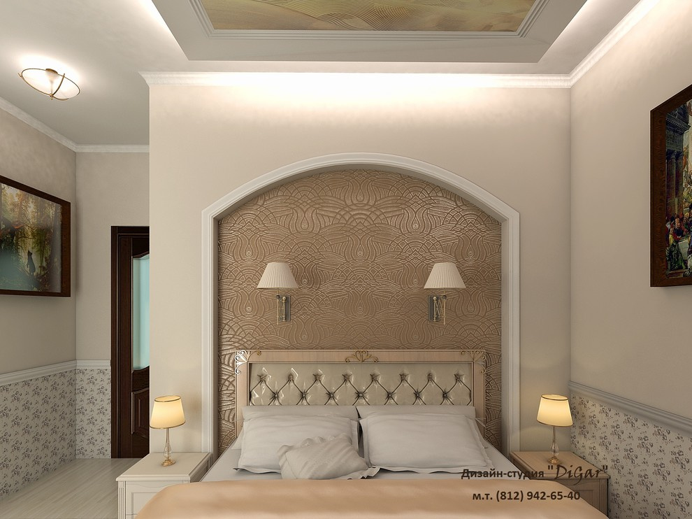 Обложка проекта: Таунхаус во Всеволожске