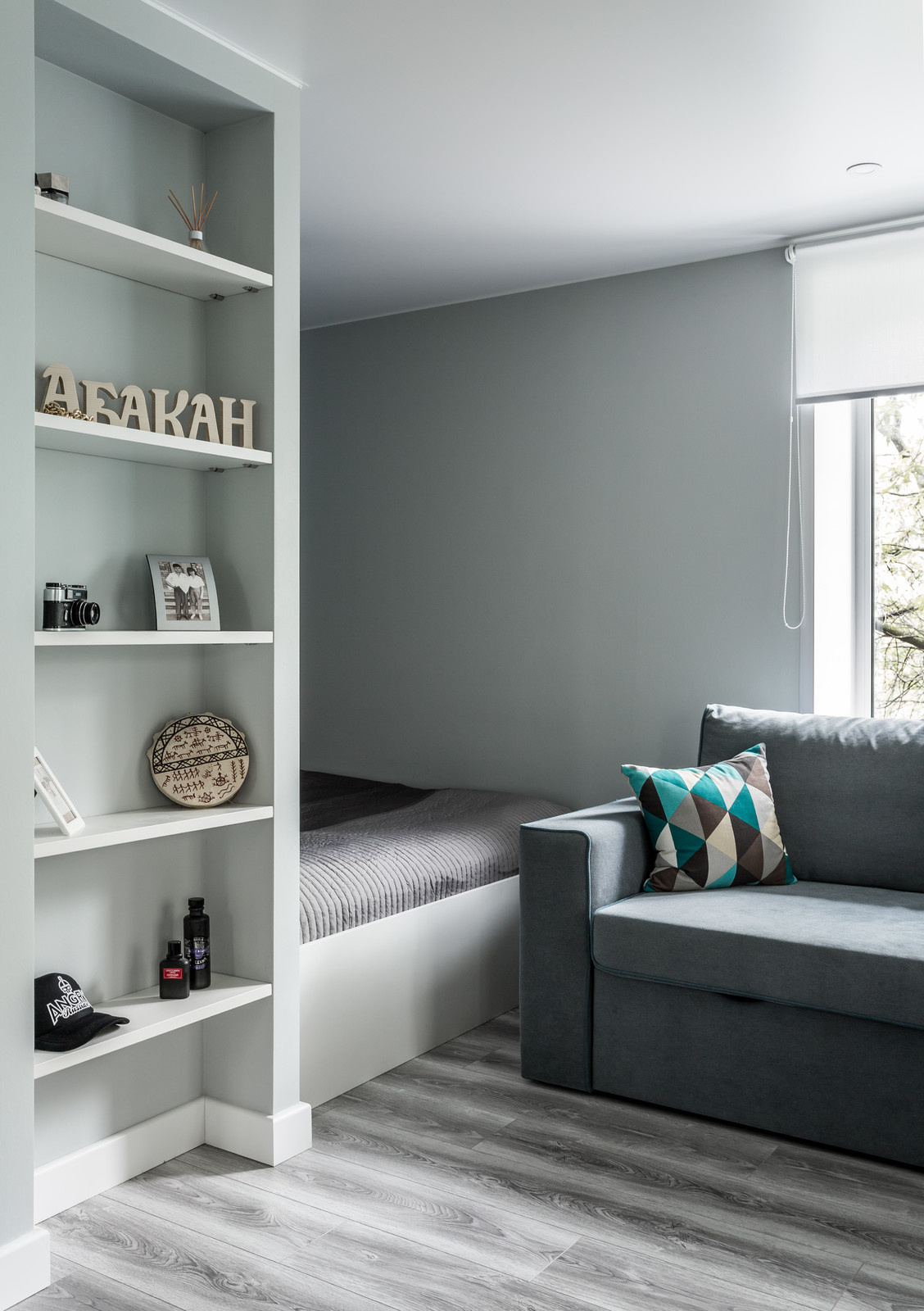 Vassa Vodzumi for Houzz