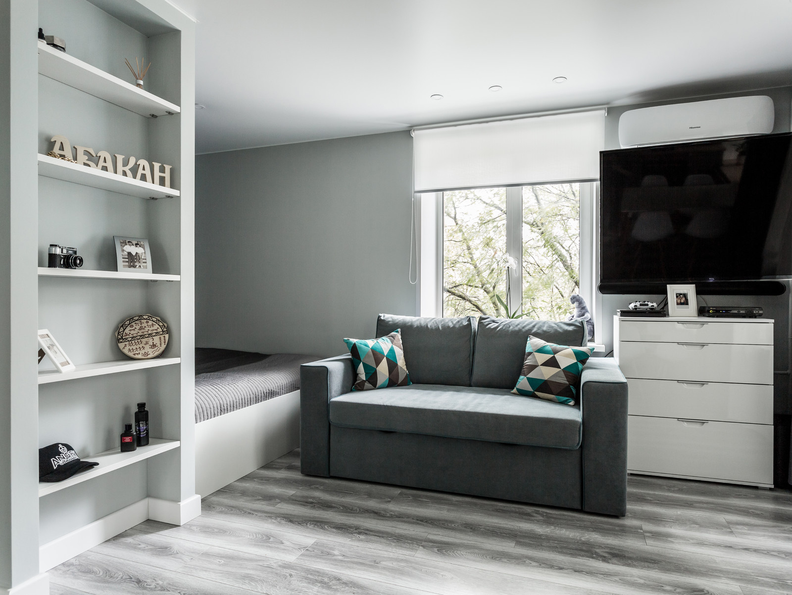 Vassa Vodzumi for Houzz