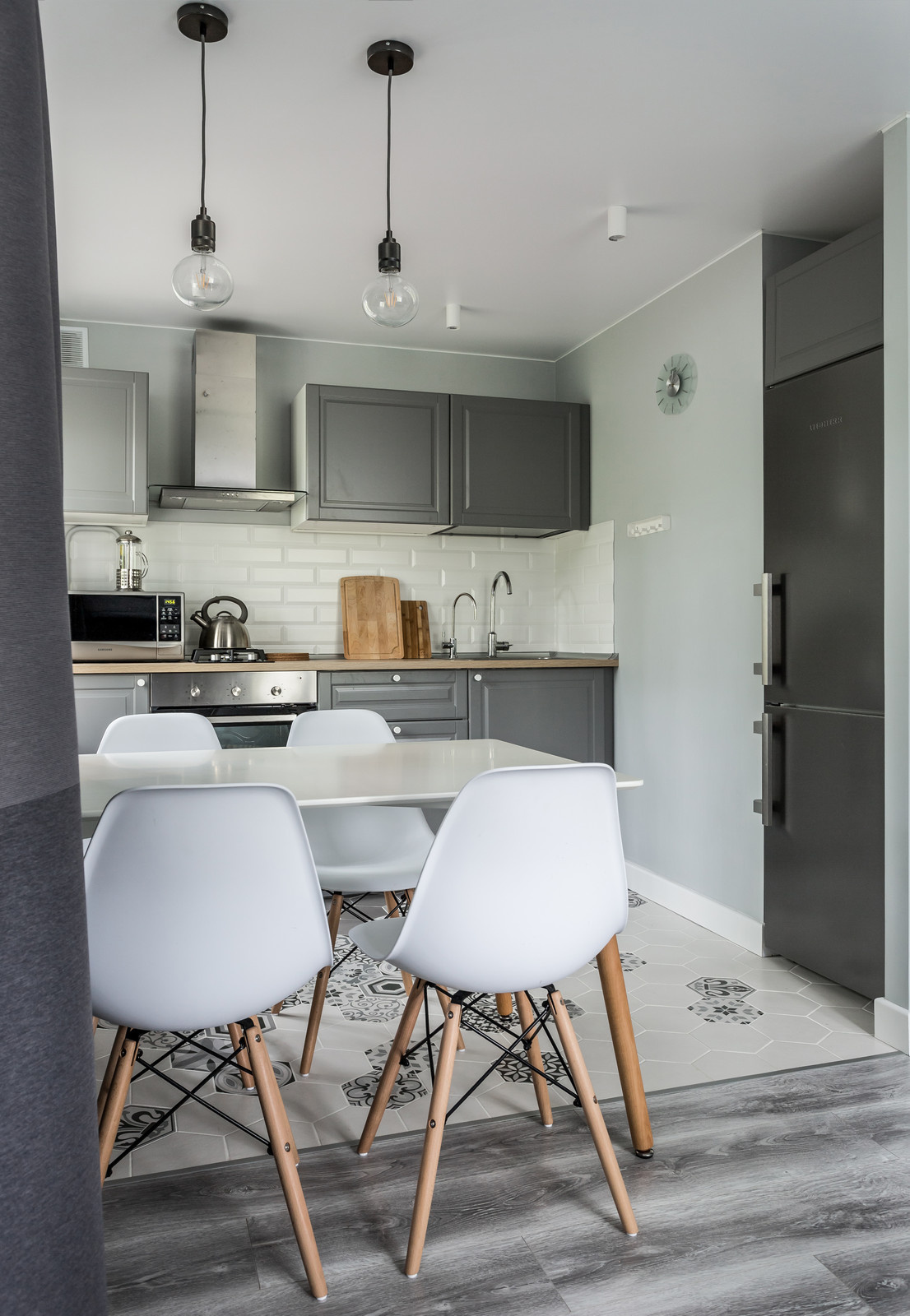 Vassa Vodzumi for Houzz