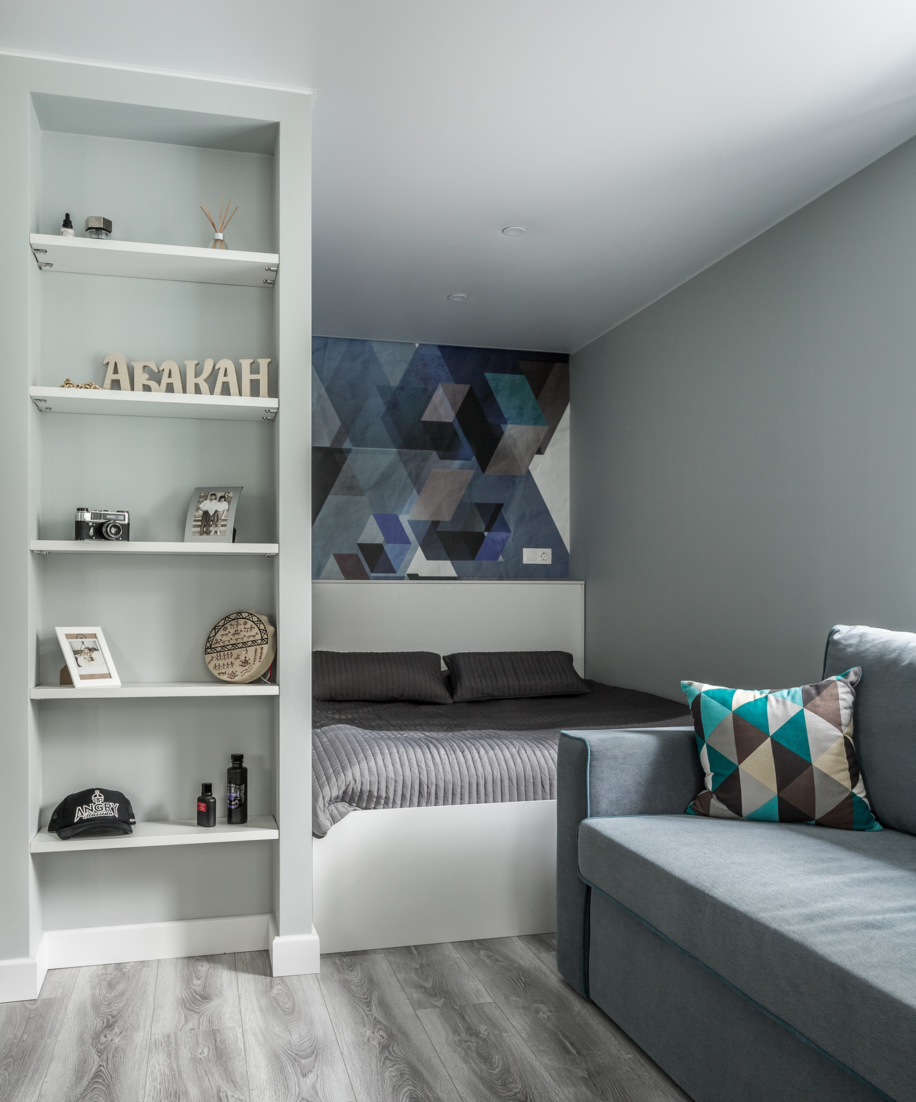 Vassa Vodzumi for Houzz