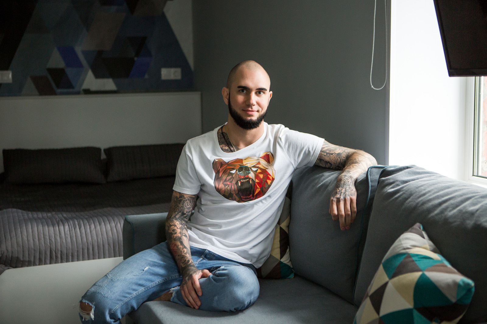 Vassa Vodzumi for Houzz