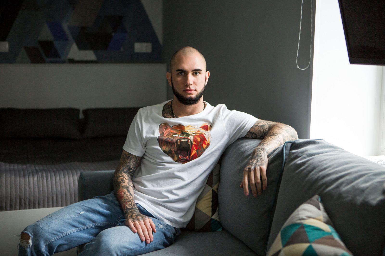 Vassa Vodzumi for Houzz