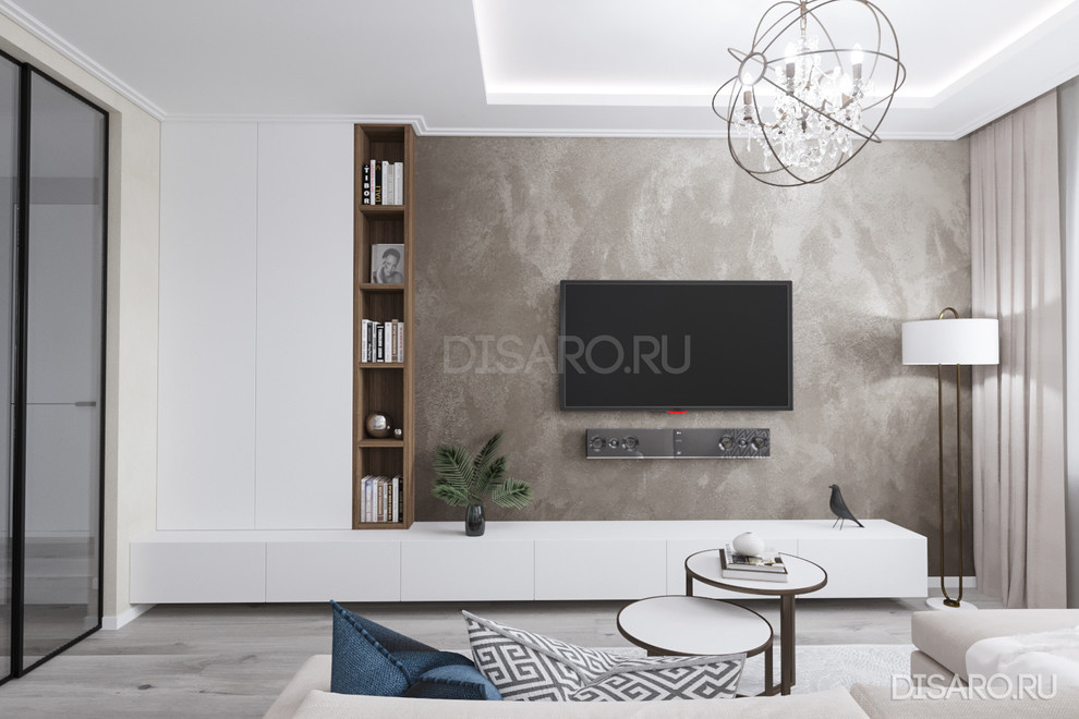 Квартира Парнас