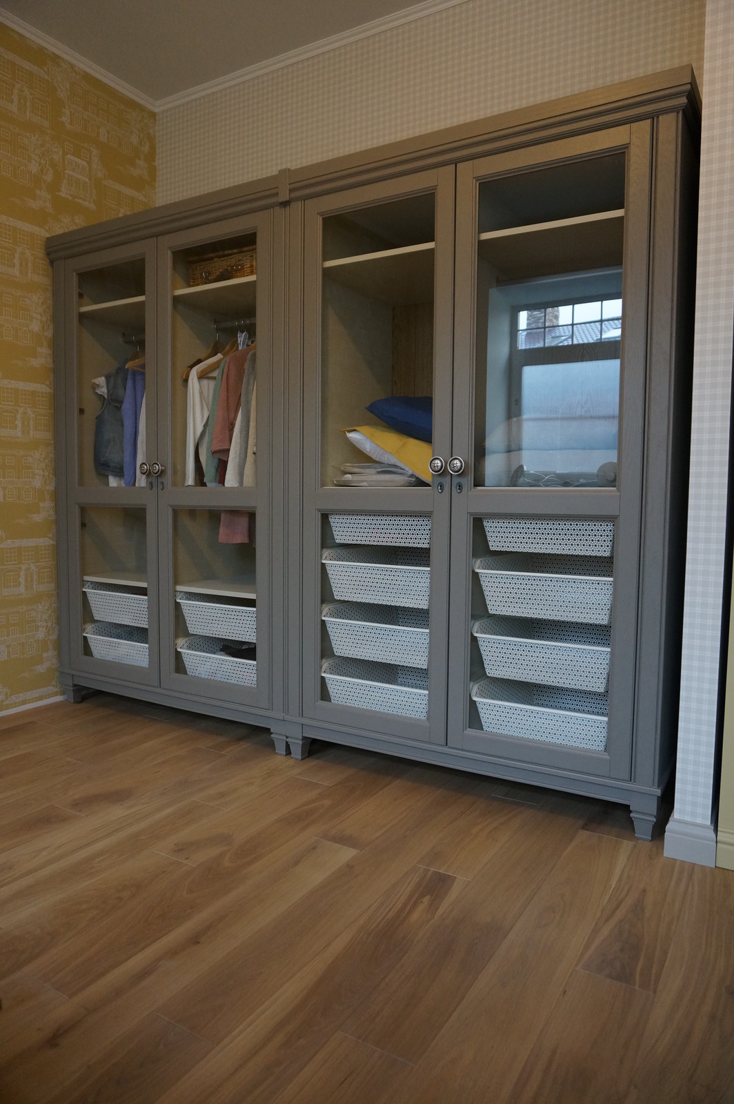 мебель из массива