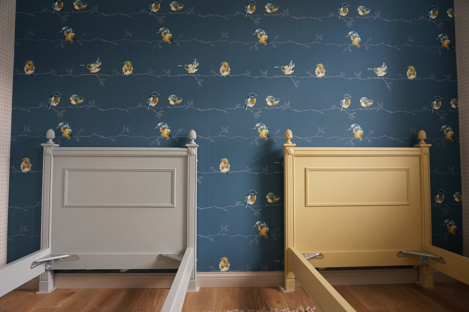 мебель из массива