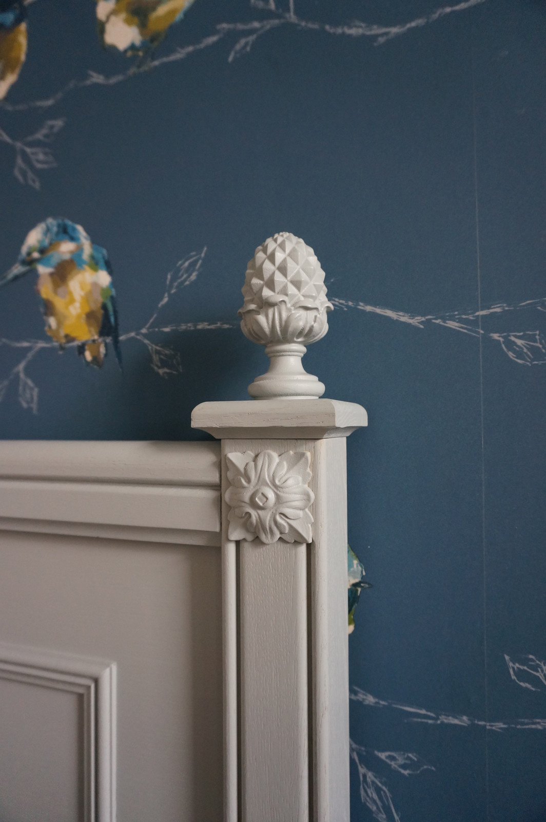 мебель из массива