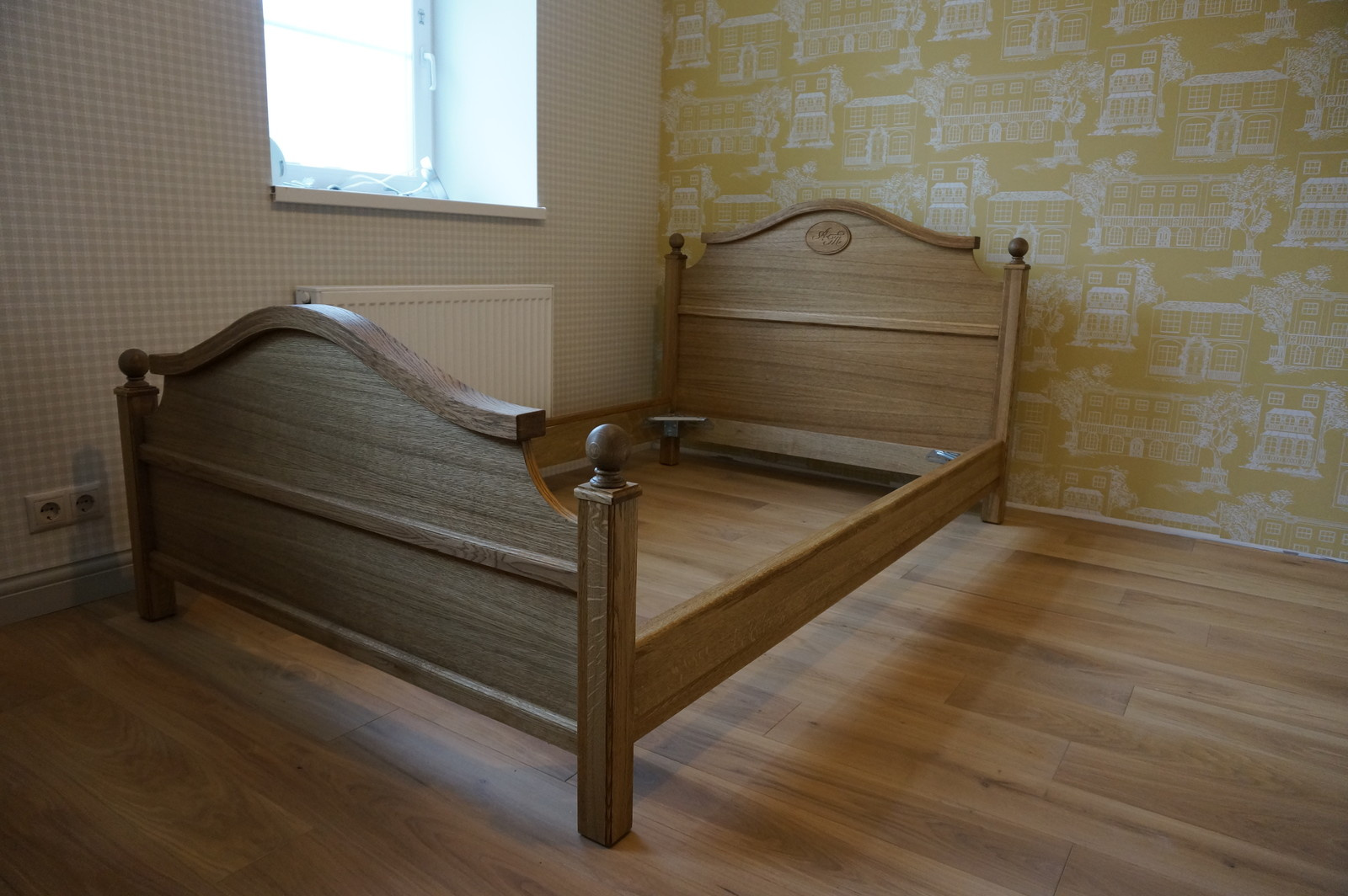 мебель из массива