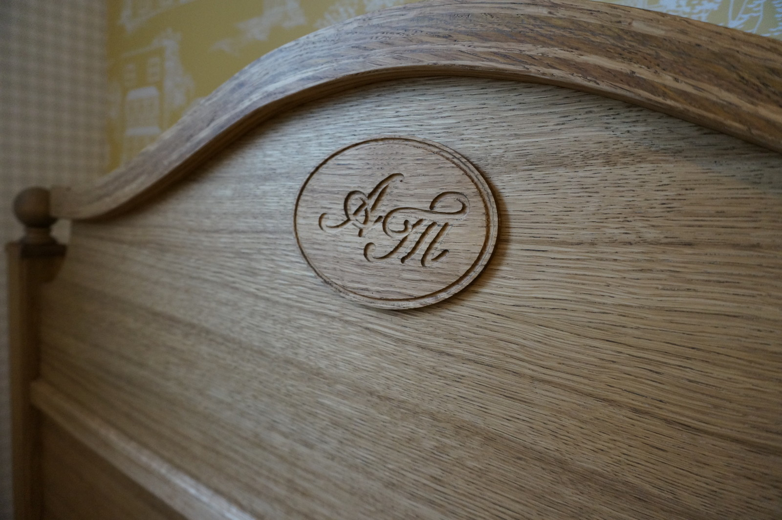 мебель из массива