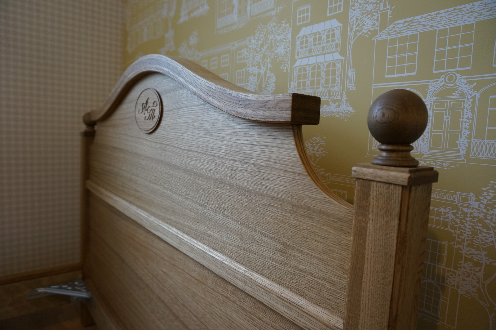 мебель из массива