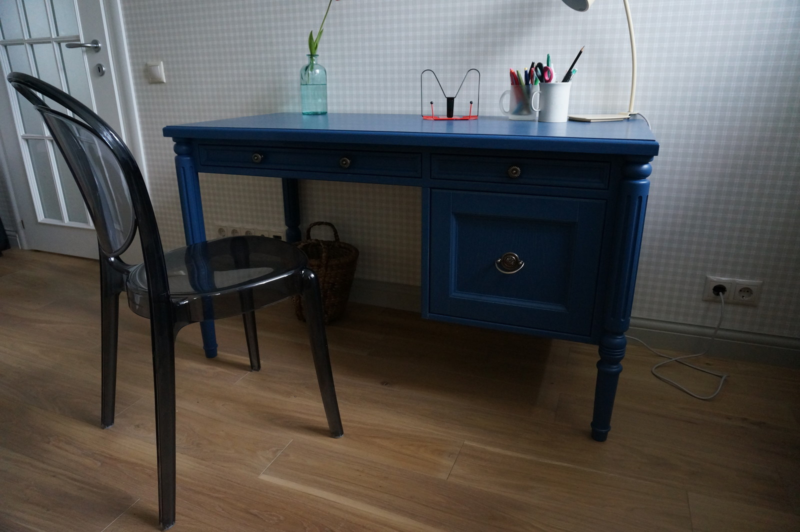 мебель из массива