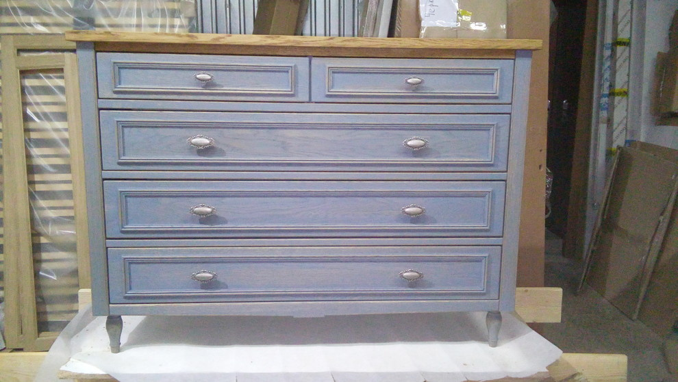 мебель из массива