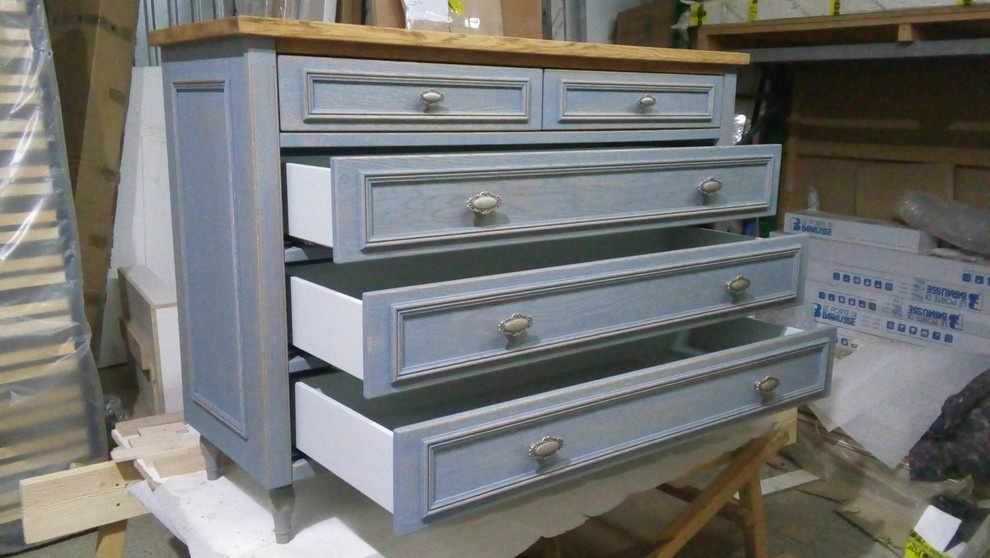 мебель из массива