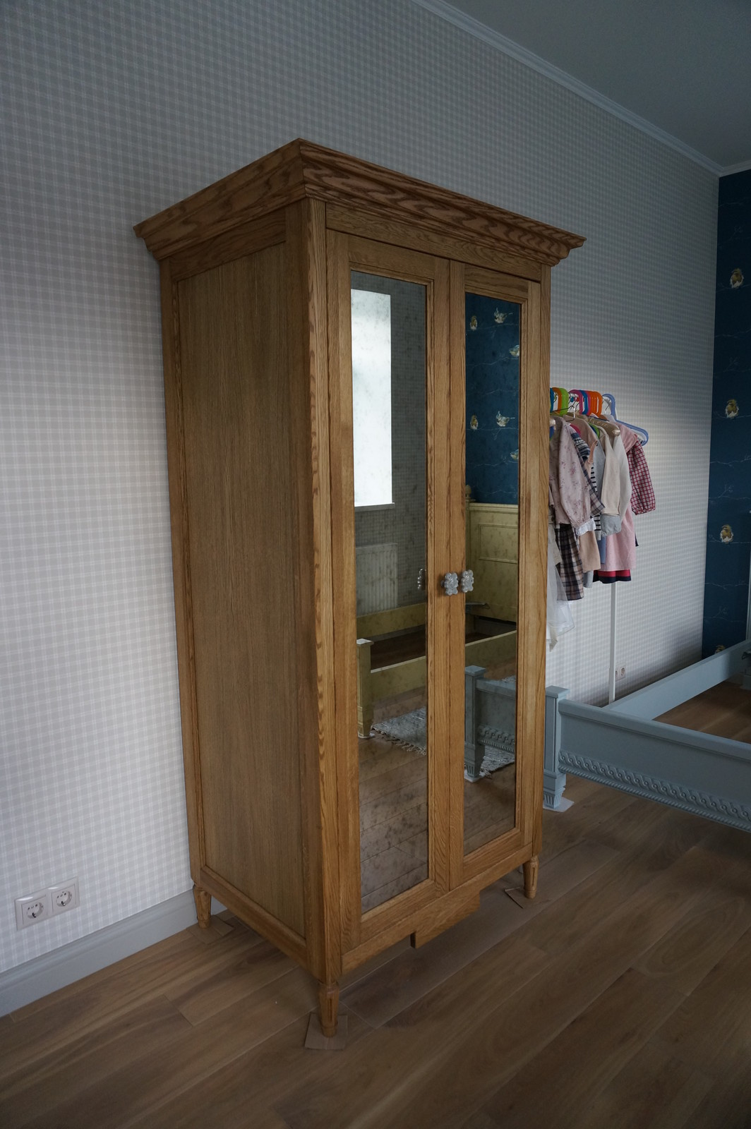 мебель из массива