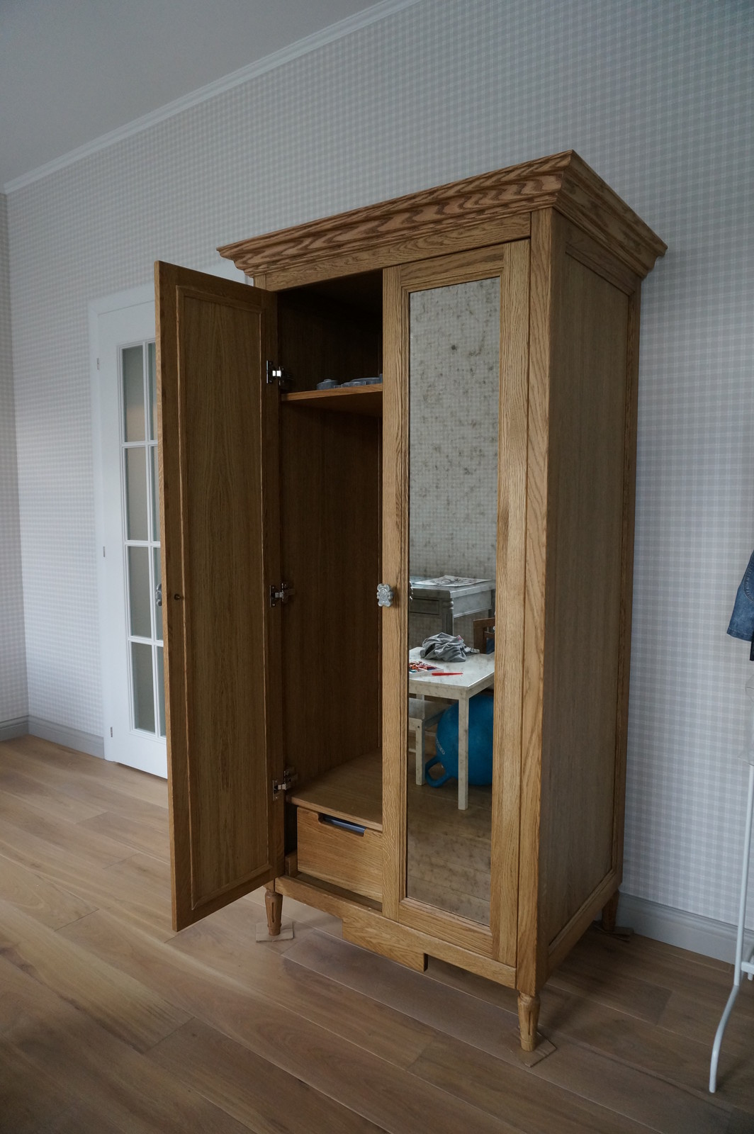 мебель из массива