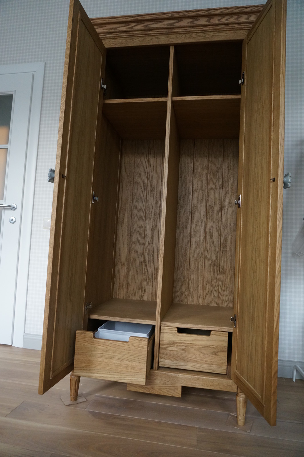 мебель из массива