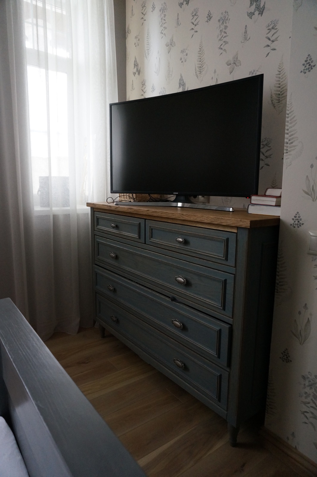 мебель из массива