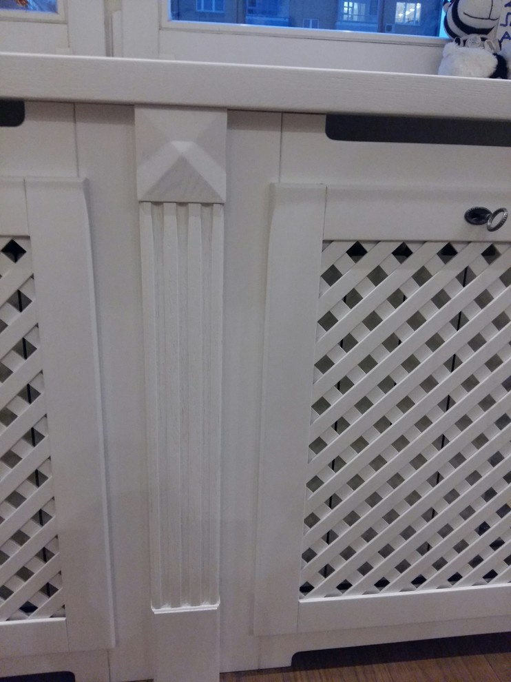 мебель из массива