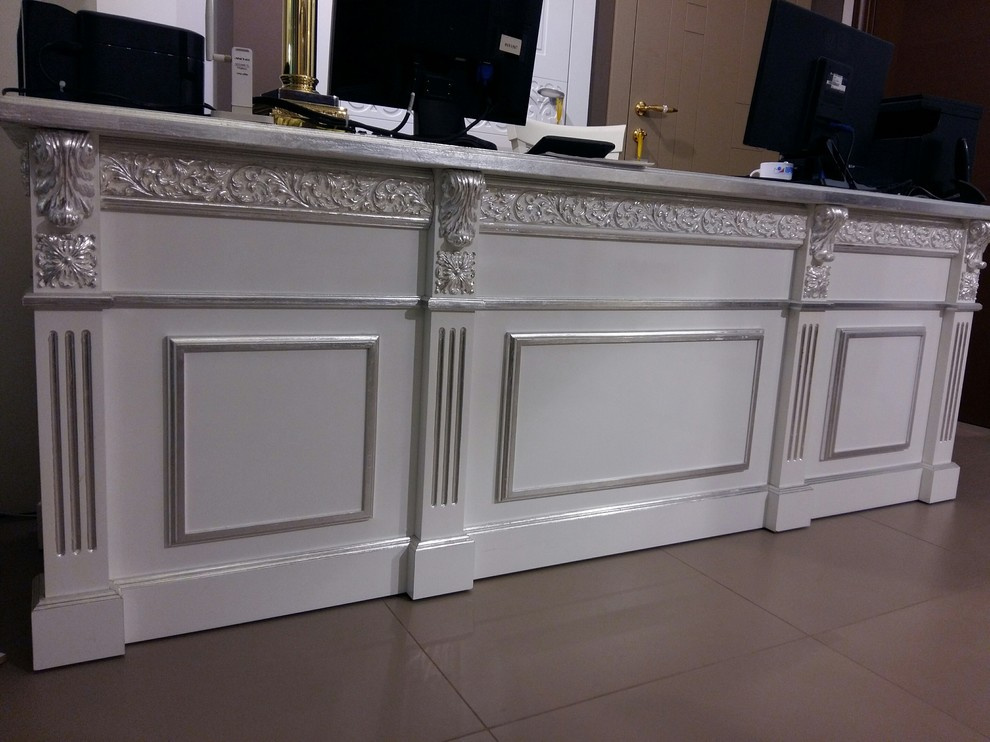 мебель из массива