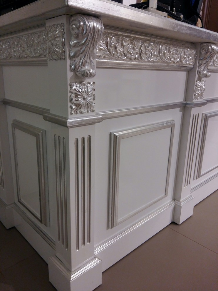 мебель из массива