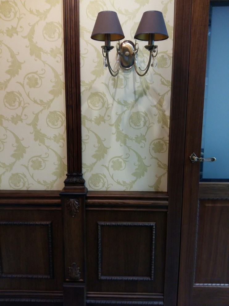 мебель из массива