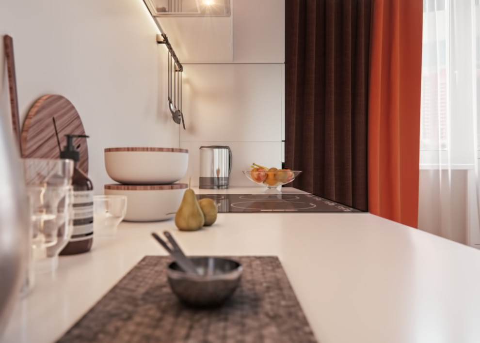 Квартира в ЖК «Центральный Парк»