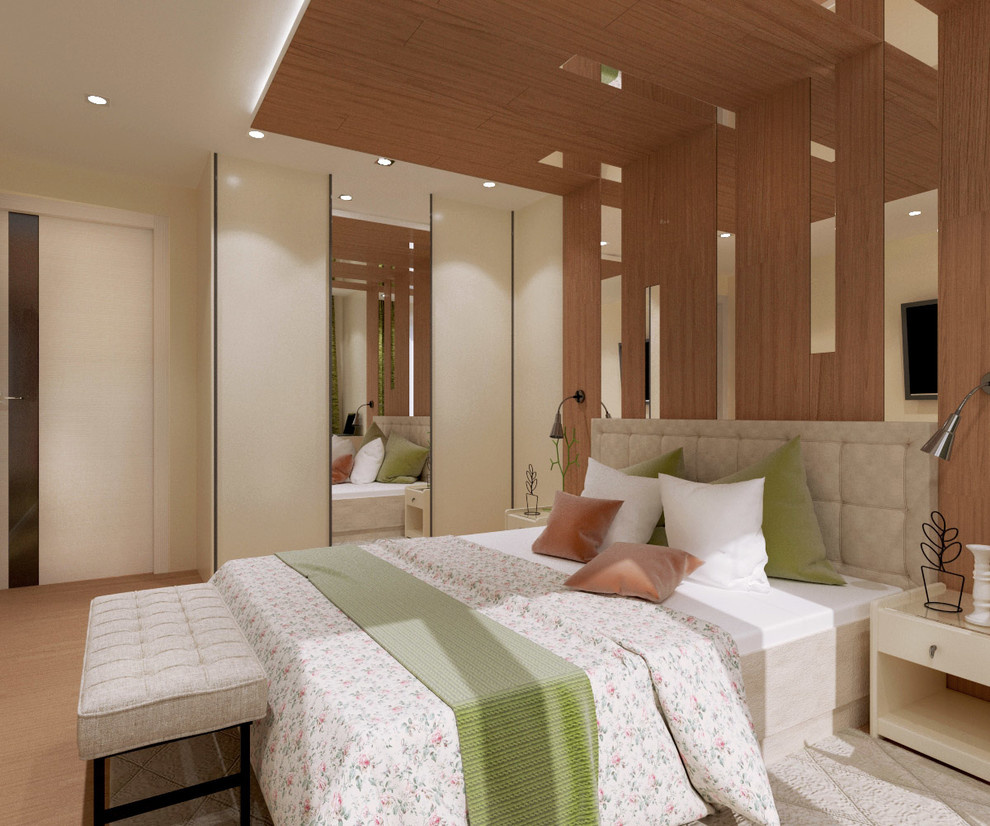 Квартира в ЖК «Центральный Парк»