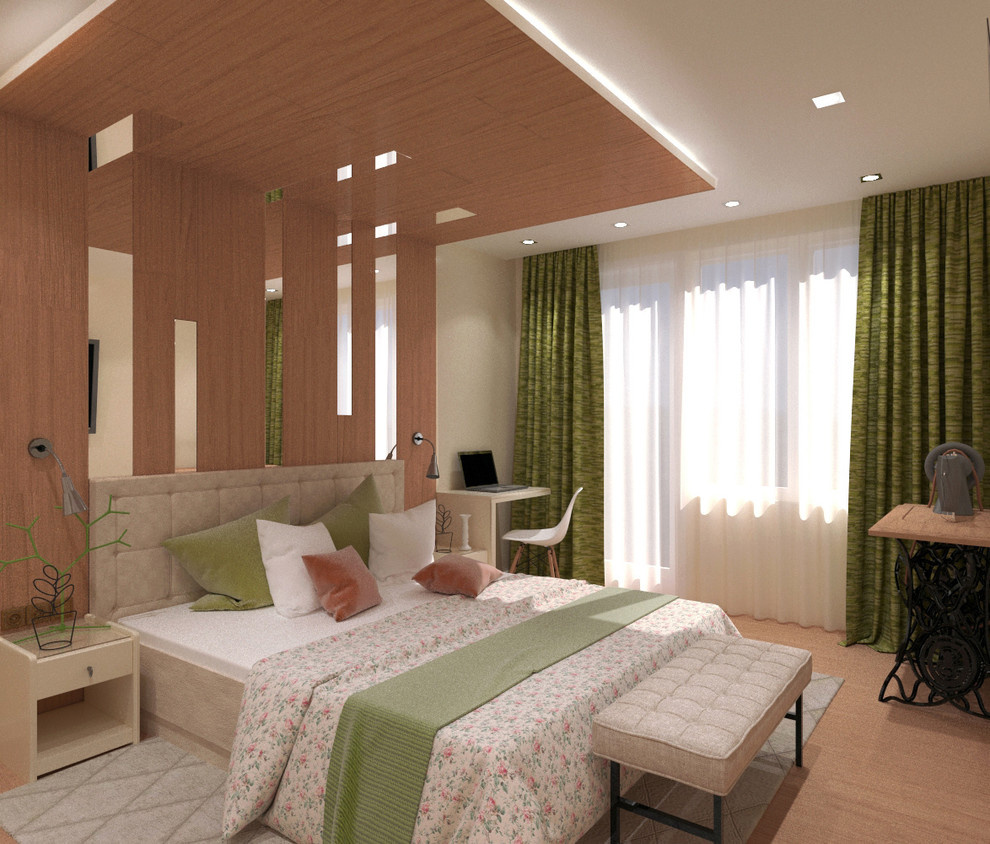 Квартира в ЖК «Центральный Парк»