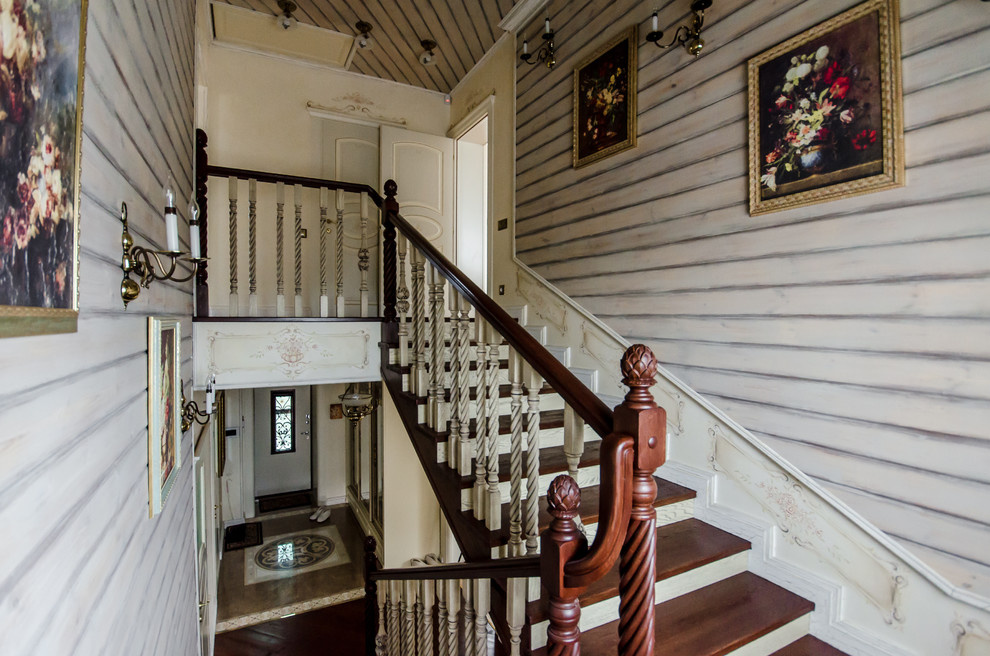 наши лестницы