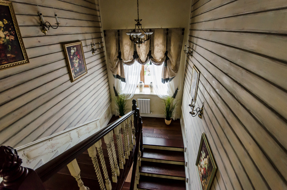 наши лестницы