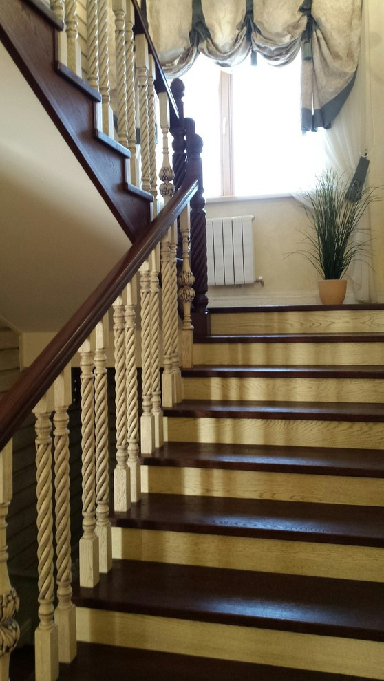 наши лестницы