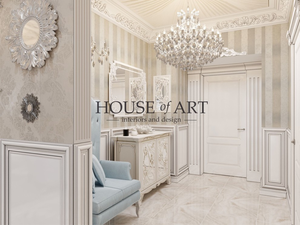 House of art