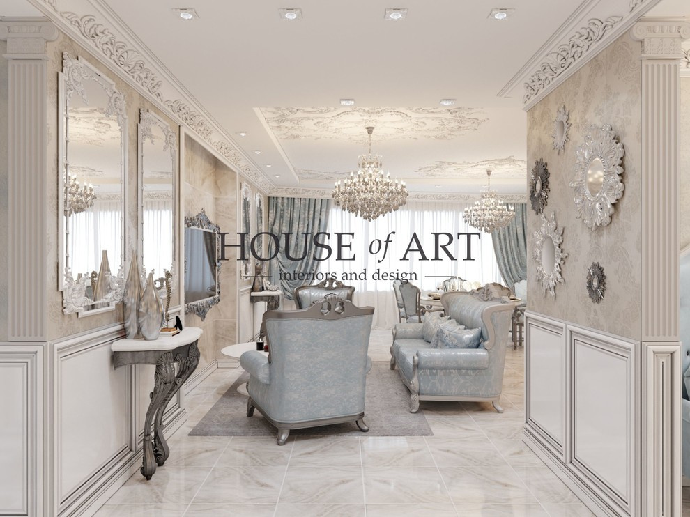 House of art