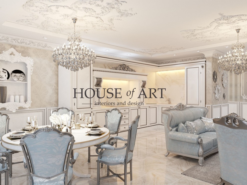 House of art