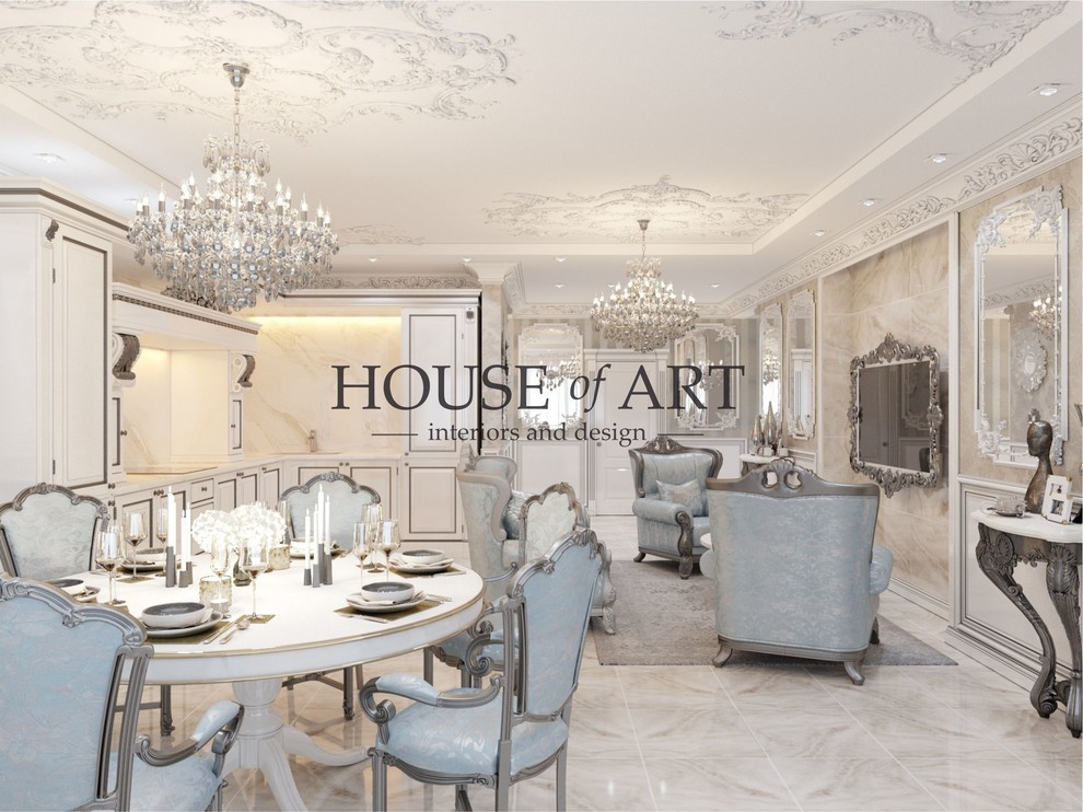 House of art
