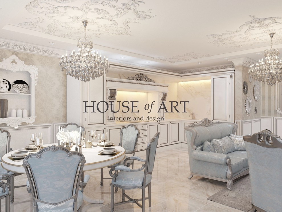House of art