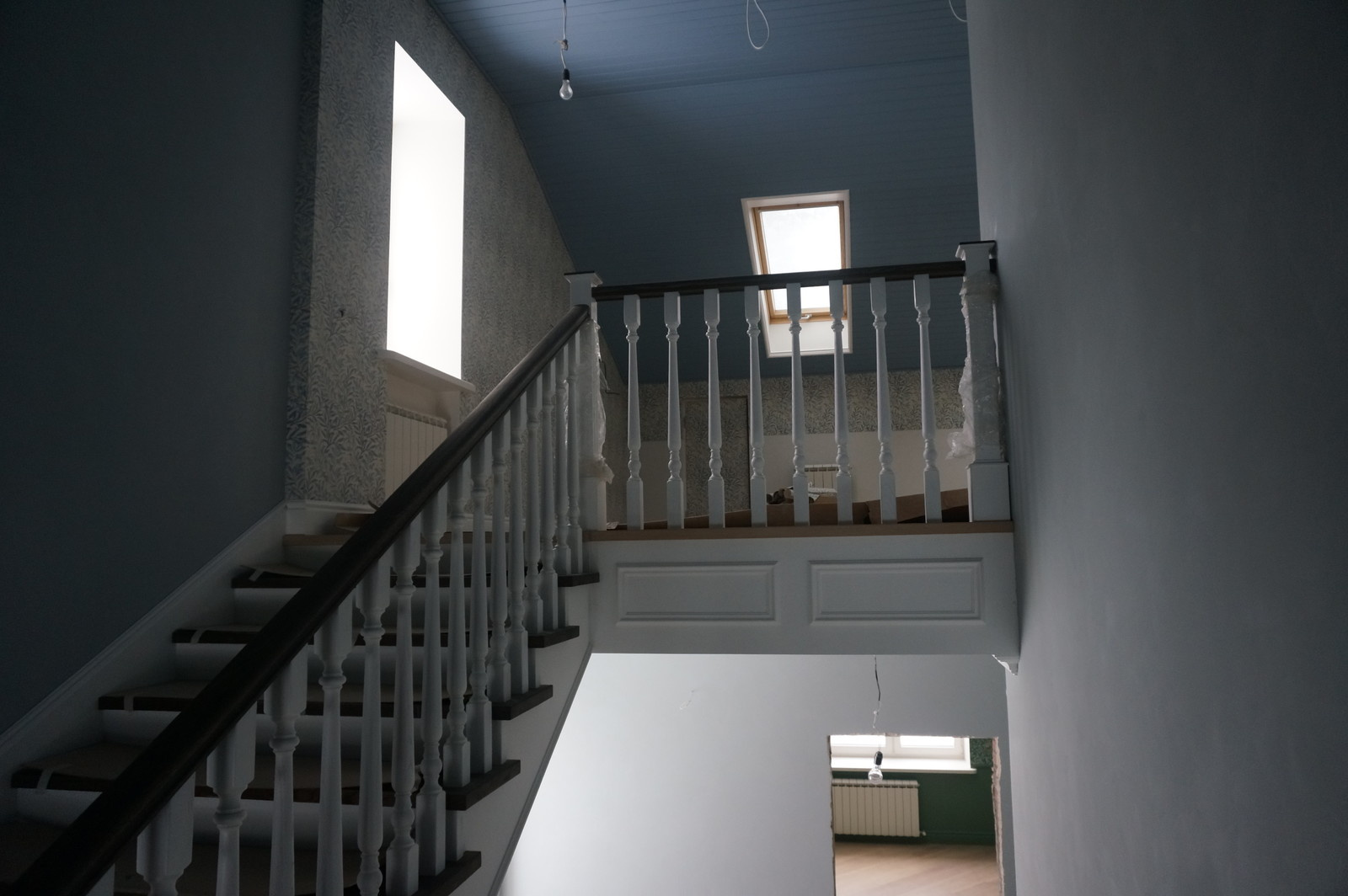 наши лестницы