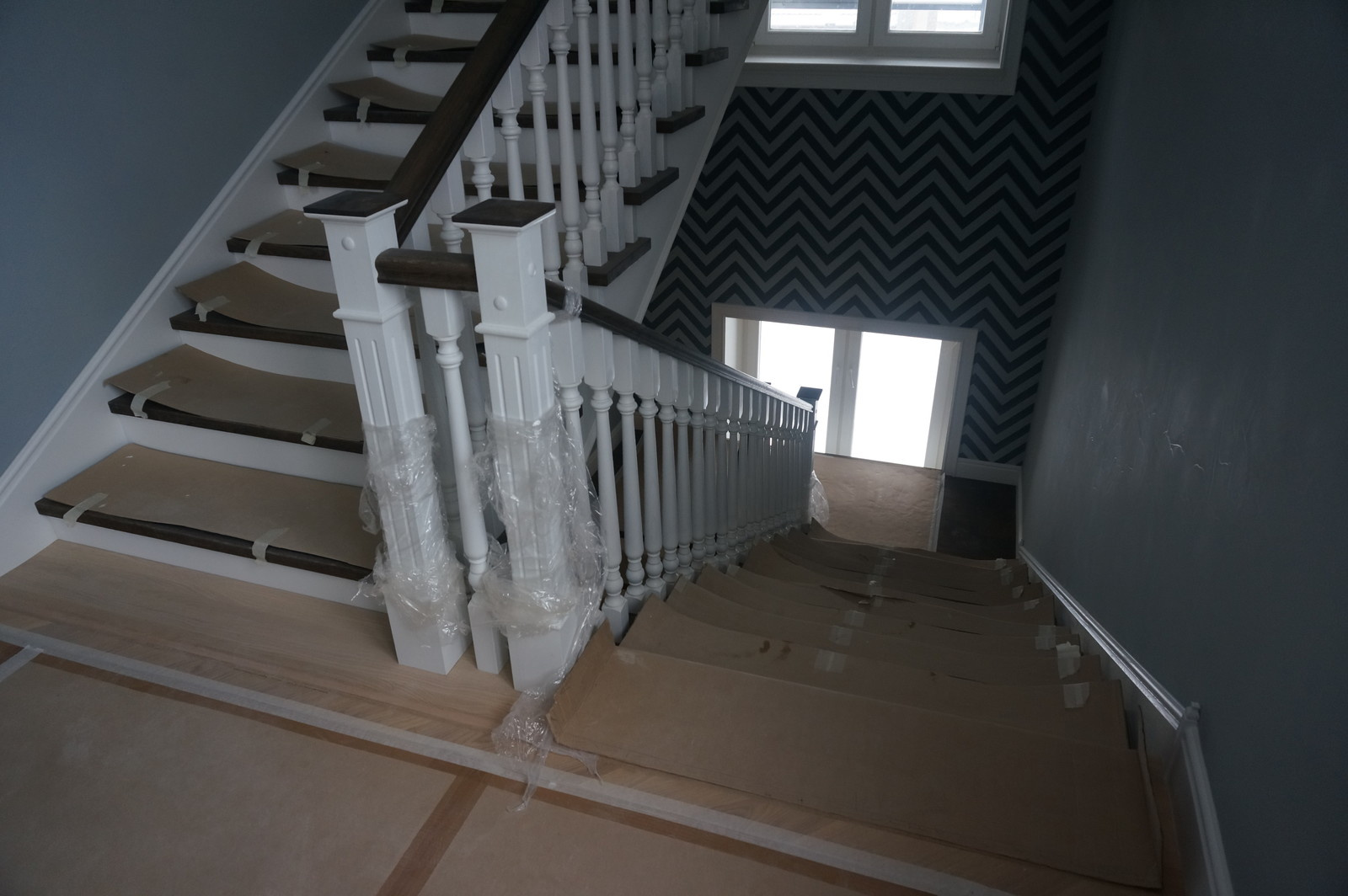 наши лестницы