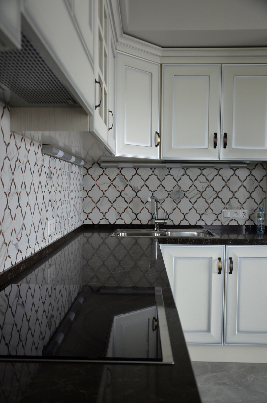 Квартира в Москве