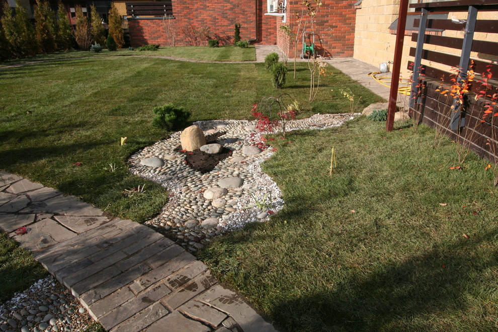 Сухой ручей. Архангельское. Таунхаус.