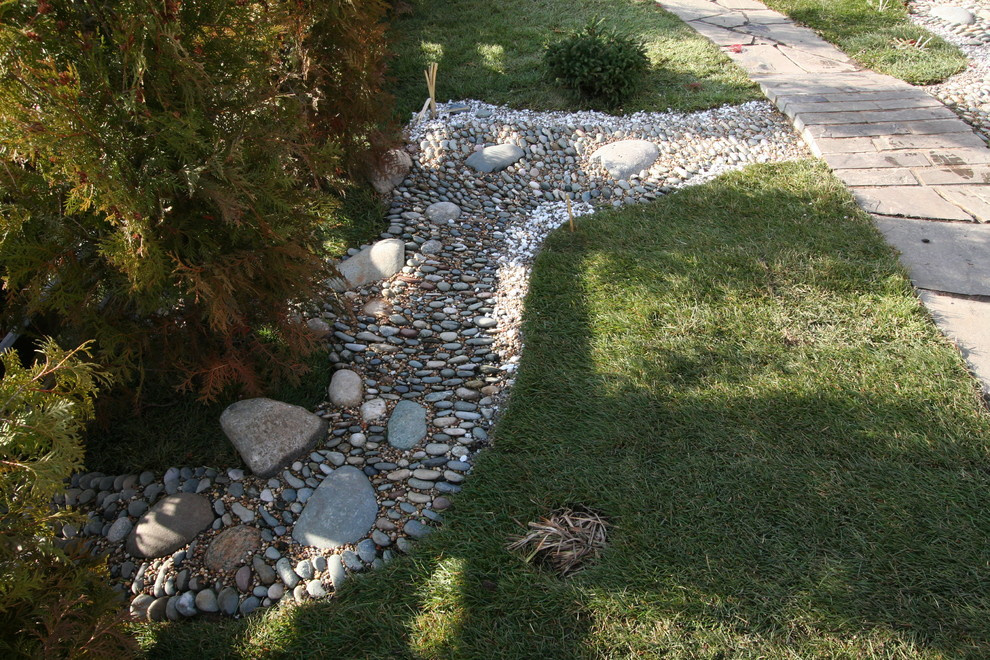 Сухой ручей. Архангельское. Таунхаус.