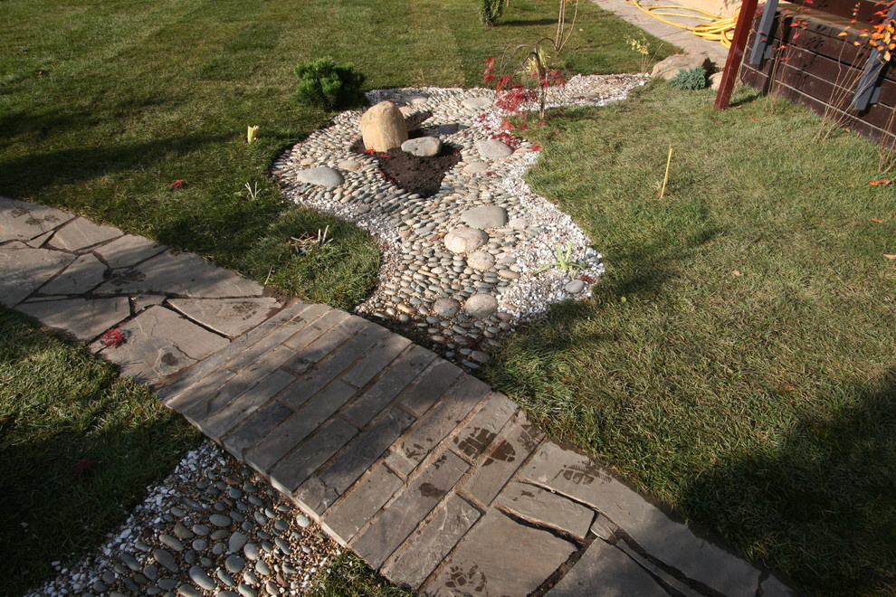 Сухой ручей. Архангельское. Таунхаус.