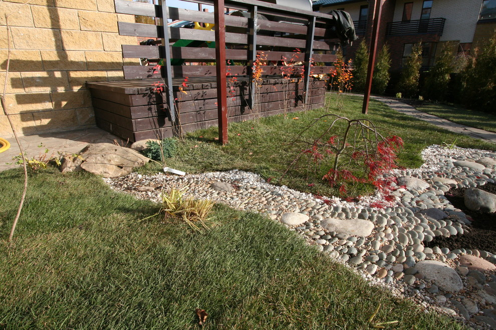 Сухой ручей. Архангельское. Таунхаус.