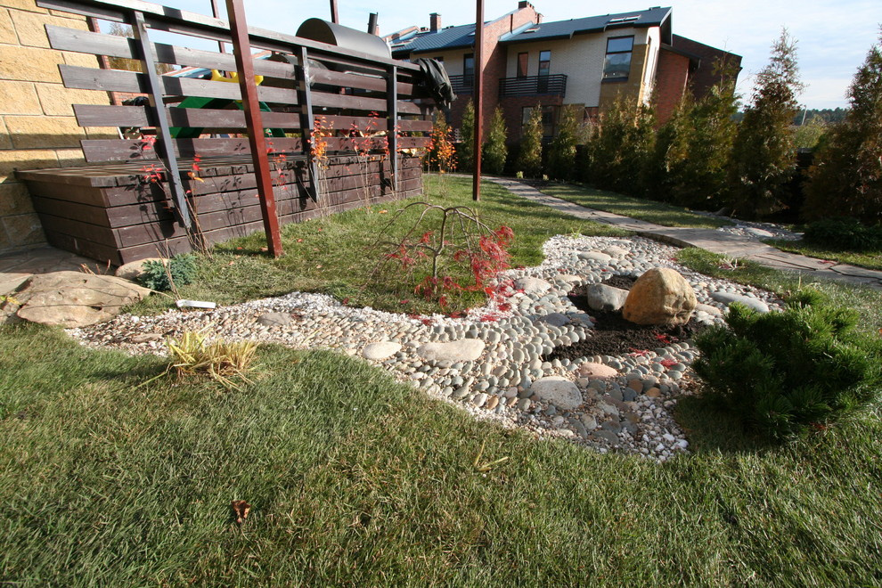 Сухой ручей. Архангельское. Таунхаус.