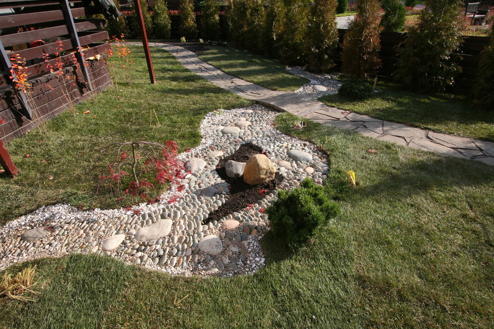 Сухой ручей. Архангельское. Таунхаус.