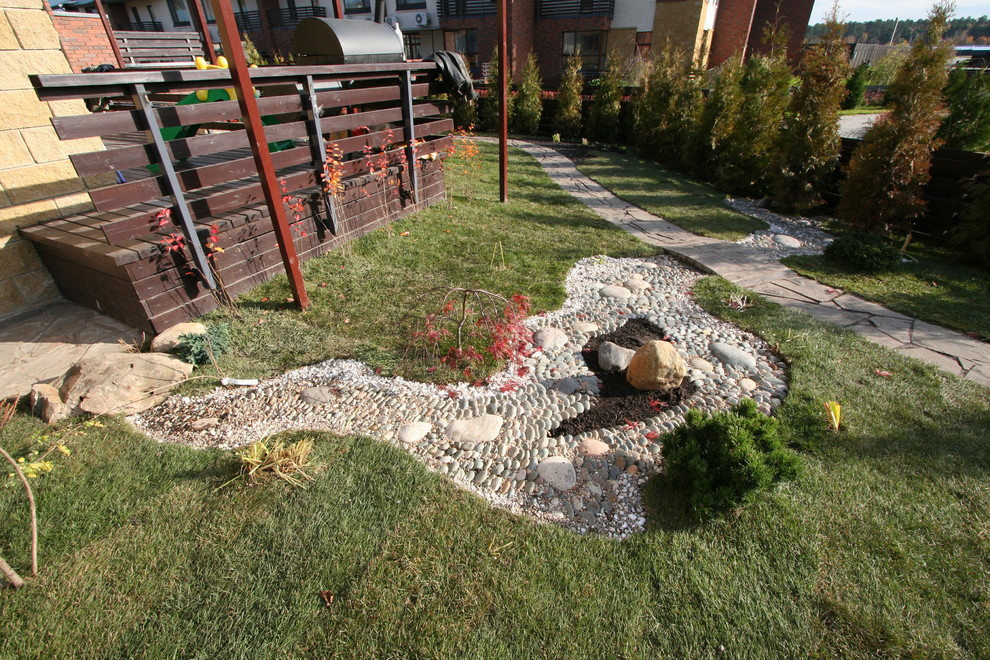 Сухой ручей. Архангельское. Таунхаус.