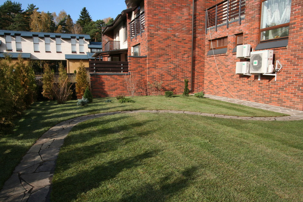 Сухой ручей. Архангельское. Таунхаус.