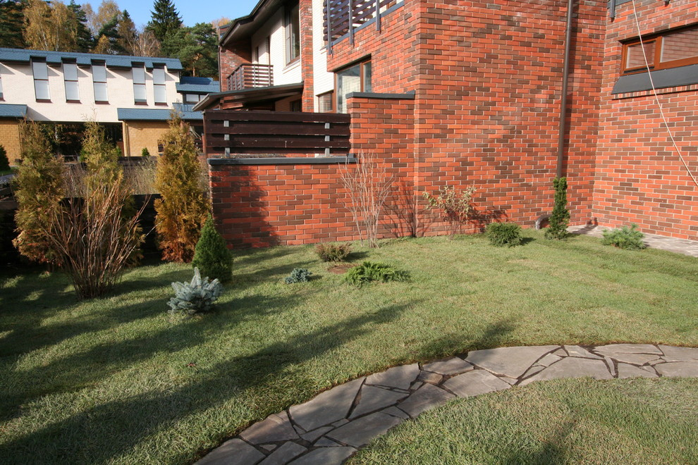 Сухой ручей. Архангельское. Таунхаус.